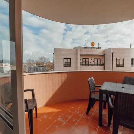 Gaia Terrace With Elevator By Vacationy Apartamento Porto Exterior foto