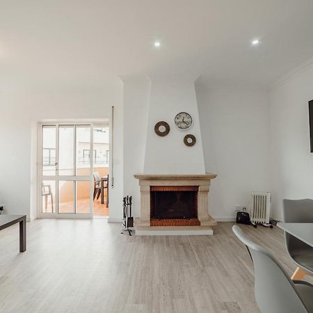 Gaia Terrace With Elevator By Vacationy Apartamento Porto Exterior foto