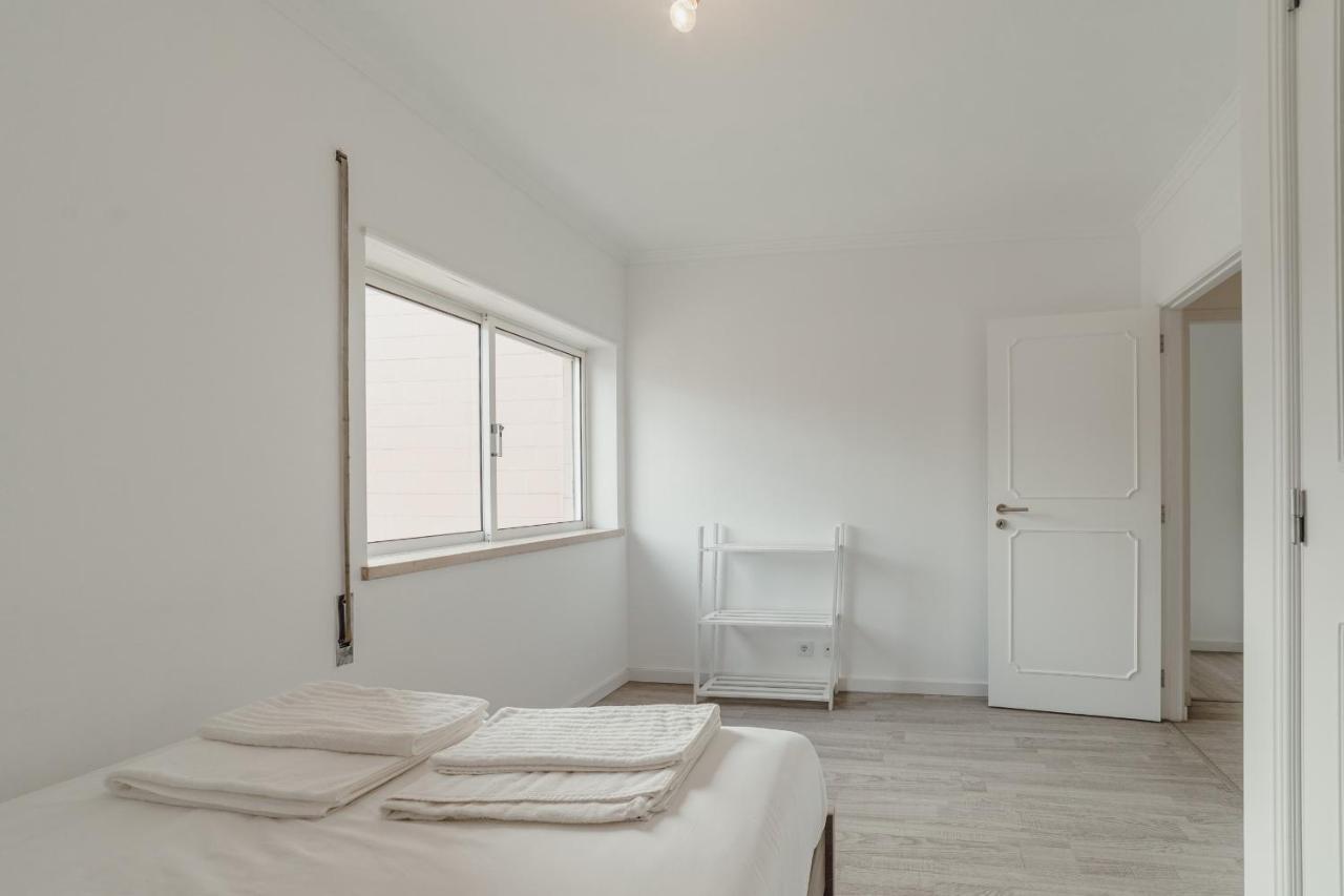 Gaia Terrace With Elevator By Vacationy Apartamento Porto Exterior foto